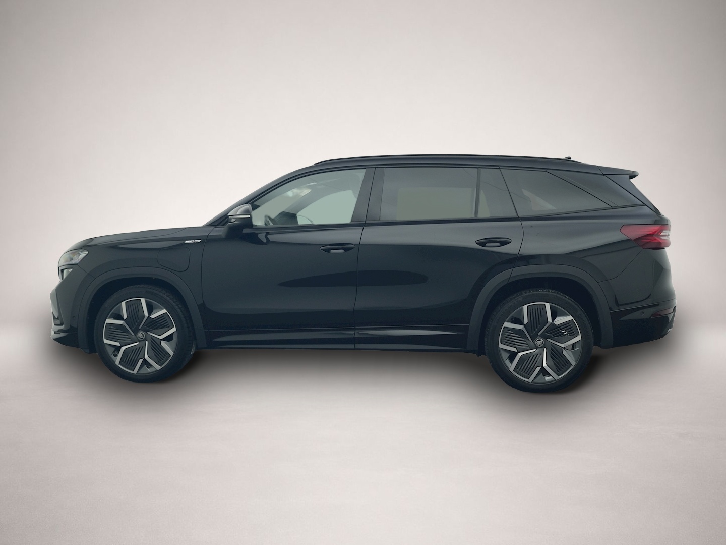 Skoda Kodiaq (08/2025, Hybrid (Benzin/Elektro))