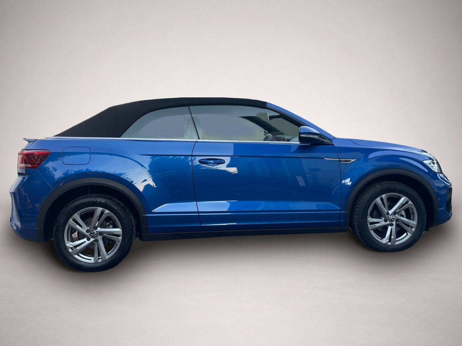 Volkswagen T-Roc (05/2025, )