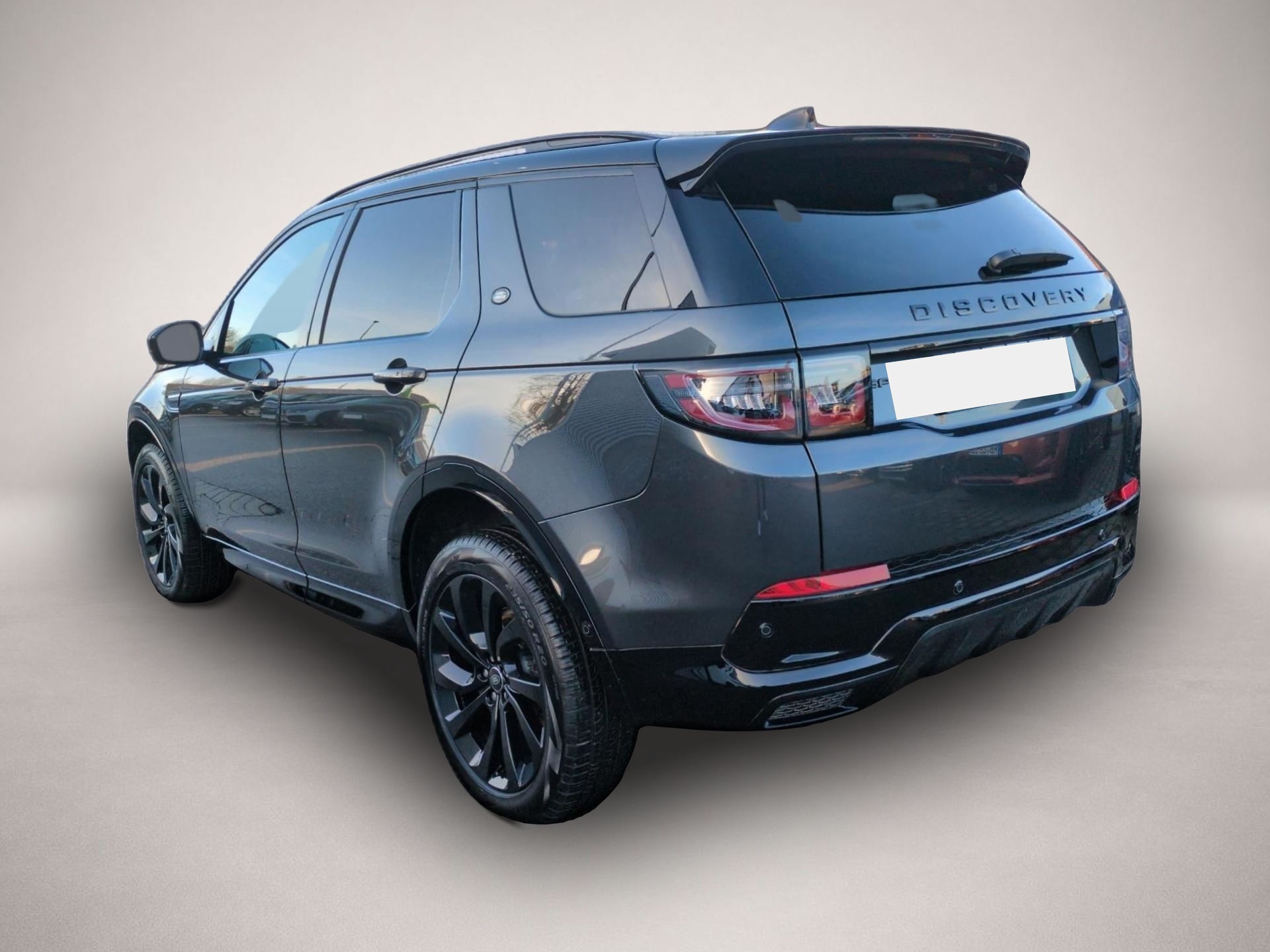 Land-Rover Discovery Sport (04/2025, Diesel)