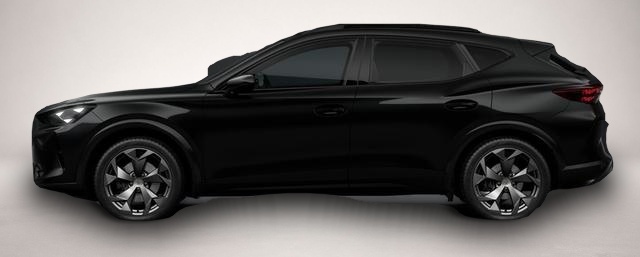 CUPRA Formentor, image 2 of 4