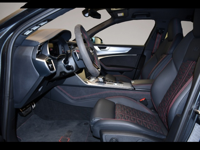 Audi RS6 (07/2025, )