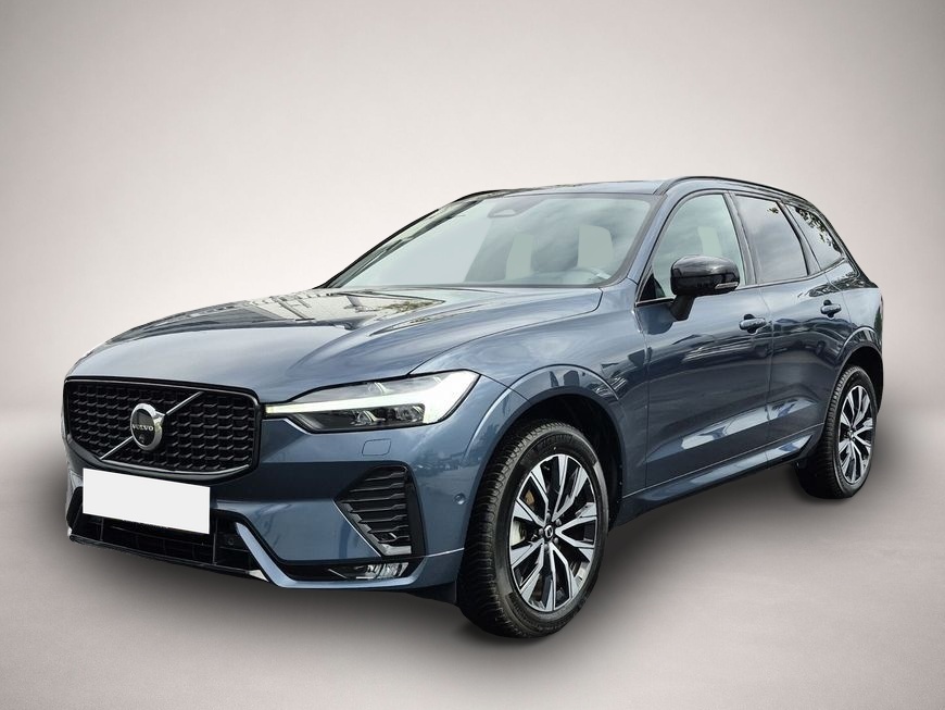 Volvo XC60 (01/2024, Diesel)
