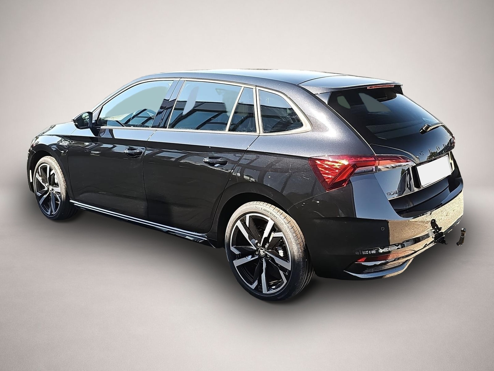 Skoda Scala (07/2026, Benzin)