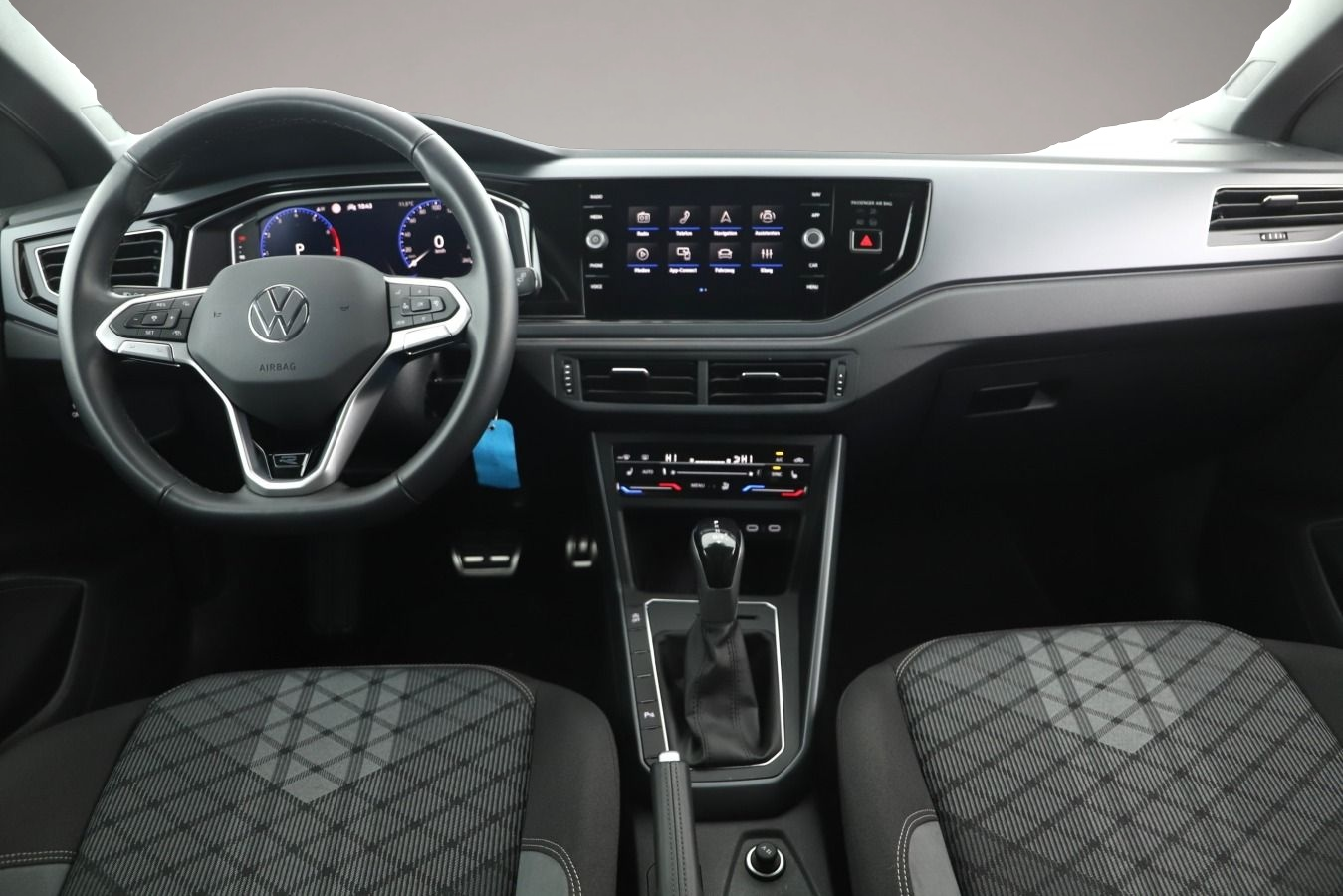 Volkswagen Taigo (07/2025, )