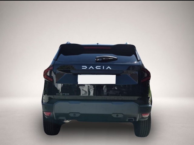 Dacia Duster, Bild 6 von 8