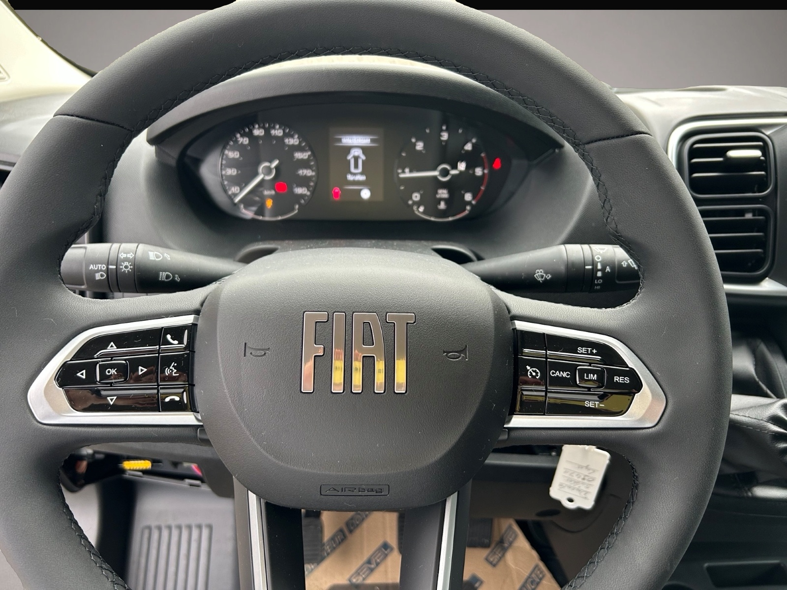 Fiat Ducato (, Diesel)