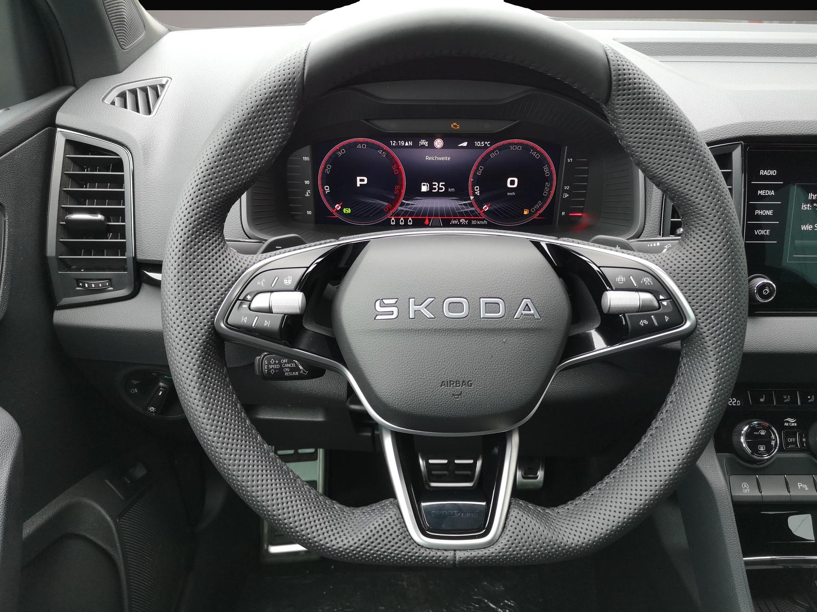 Skoda Karoq (06/2026, Diesel)
