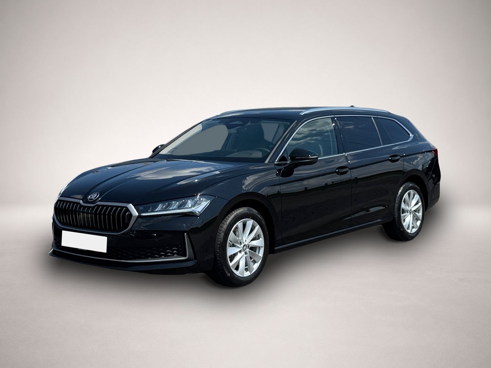 Skoda Superb (05/2026, Diesel)