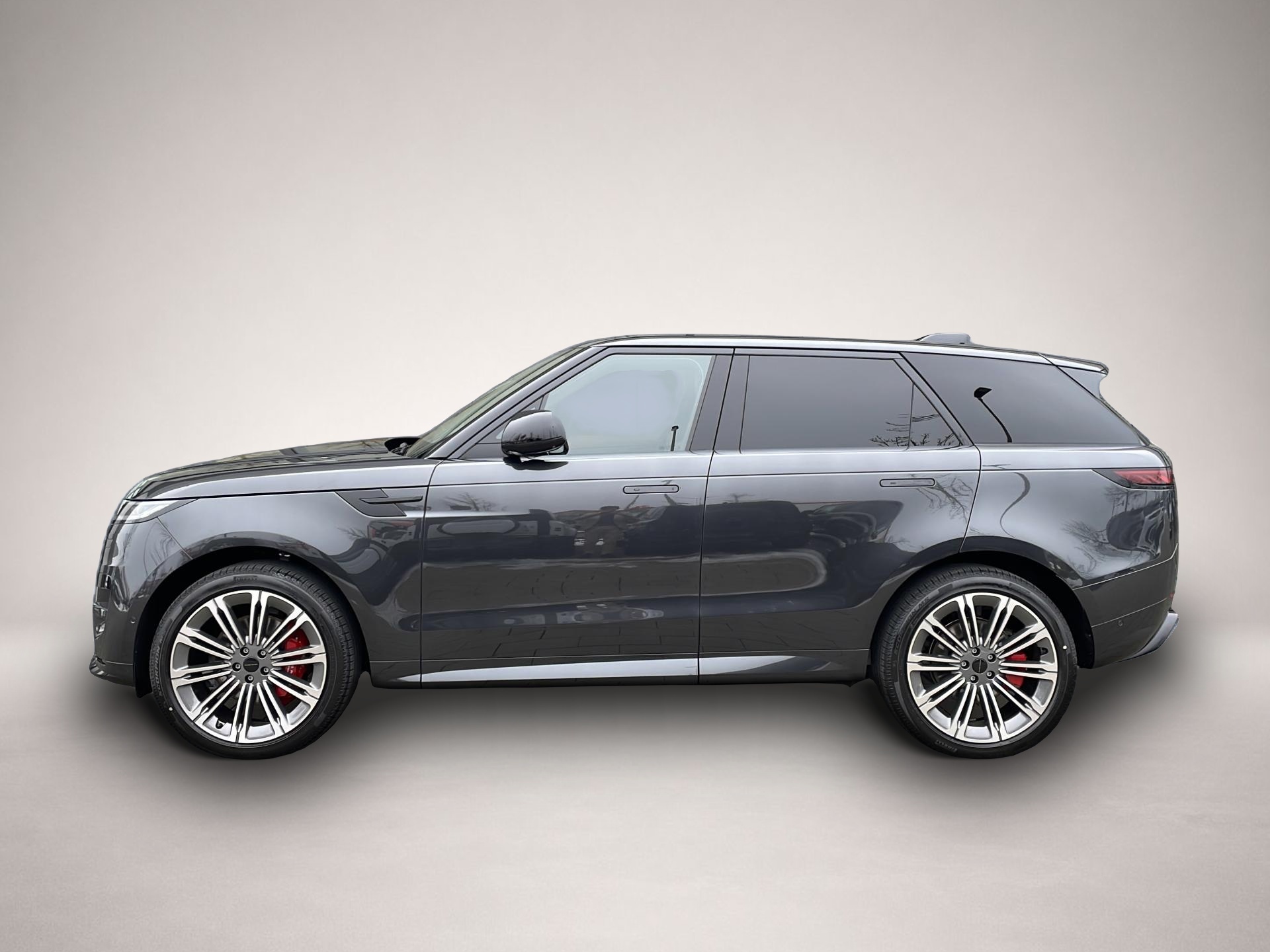 Land Rover Range Rover Sport, Bild 6 von 7