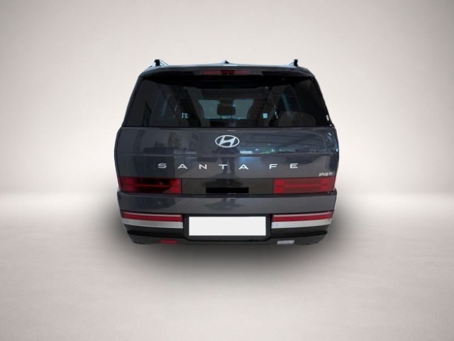 Hyundai SANTA FE (12/2025, Hybrid (Benzin/Elektro))