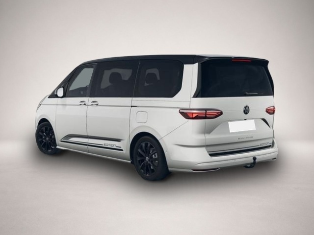 Volkswagen T7 Multivan, image 3 of 3