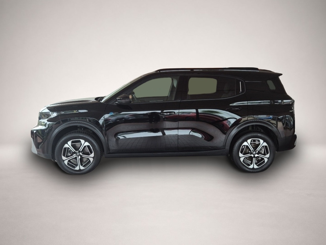 Citroën ë-C3 Aircross, Bild 3 von 7