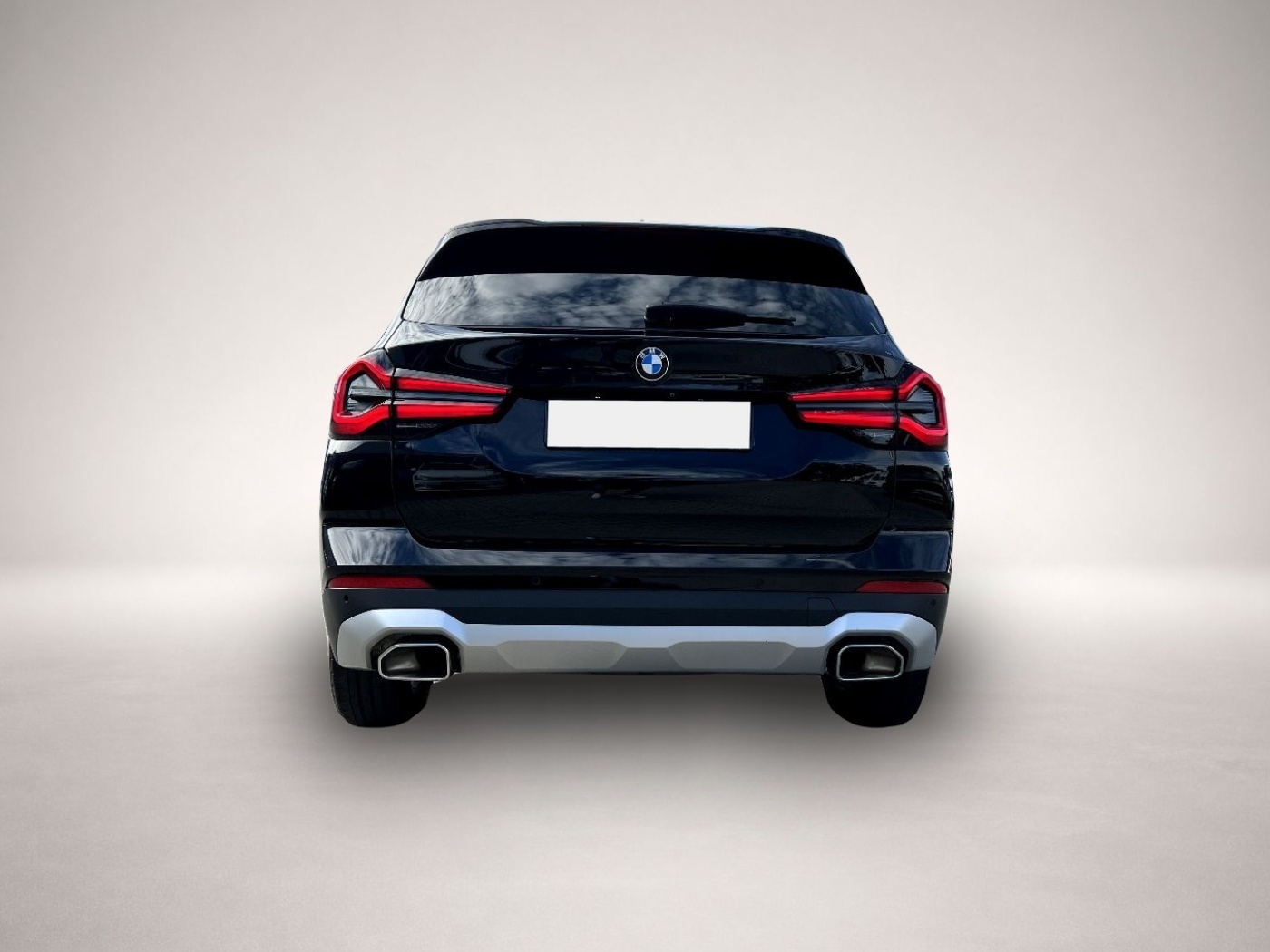 BMW X3 (05/2022, Diesel)