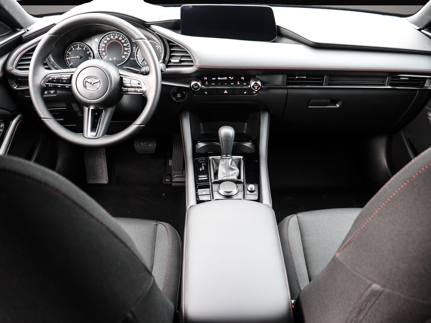 Mazda 3, image 4 of 6