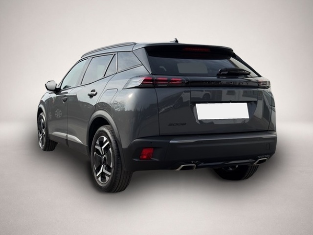 Peugeot 2008 (03/2024, Benzin)