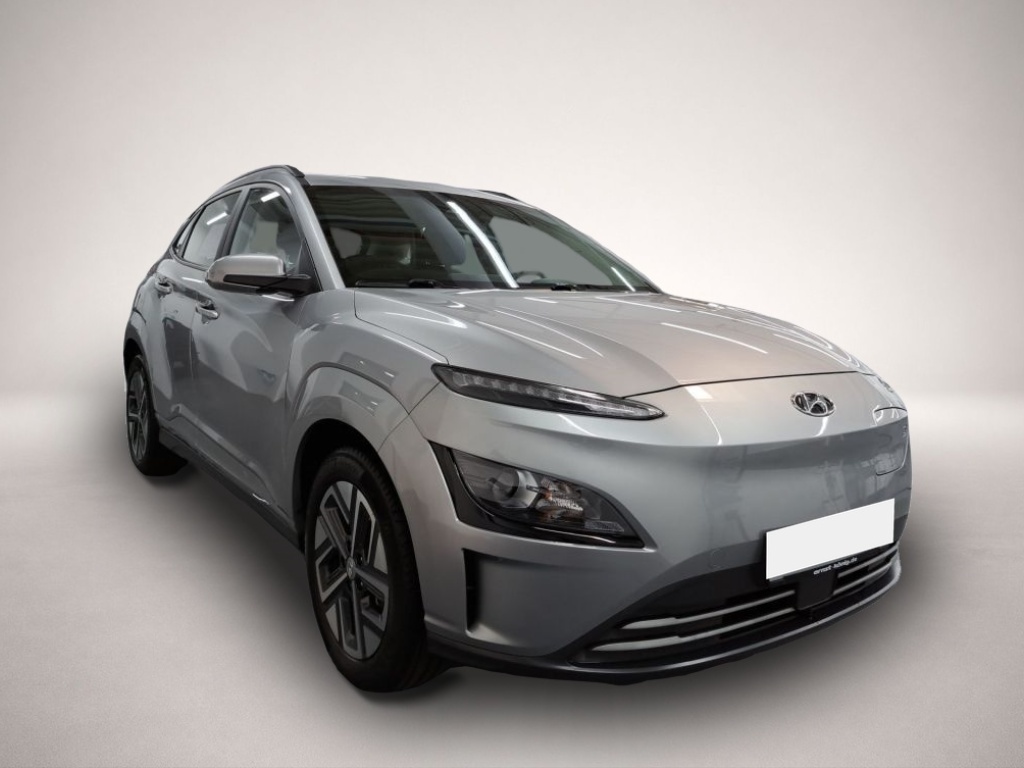 Hyundai KONA Elektro (06/2022, ELECTRIC)