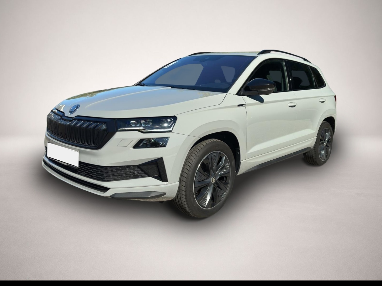 Skoda Karoq (06/2024, Benzin)
