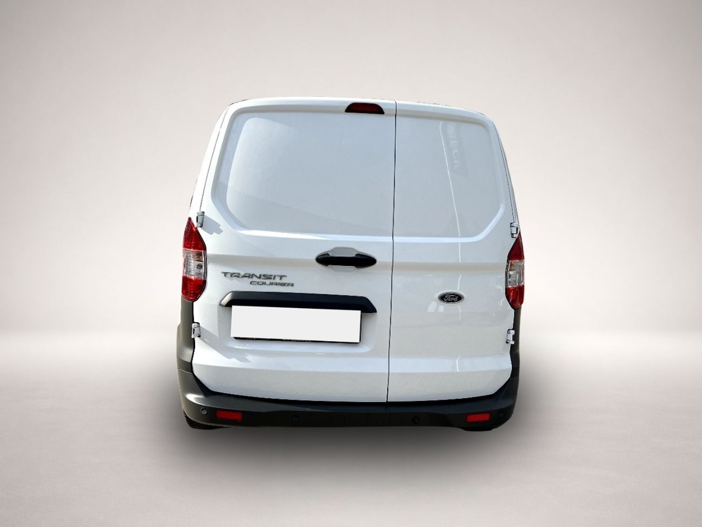Ford Transit Courier (01/2021, )