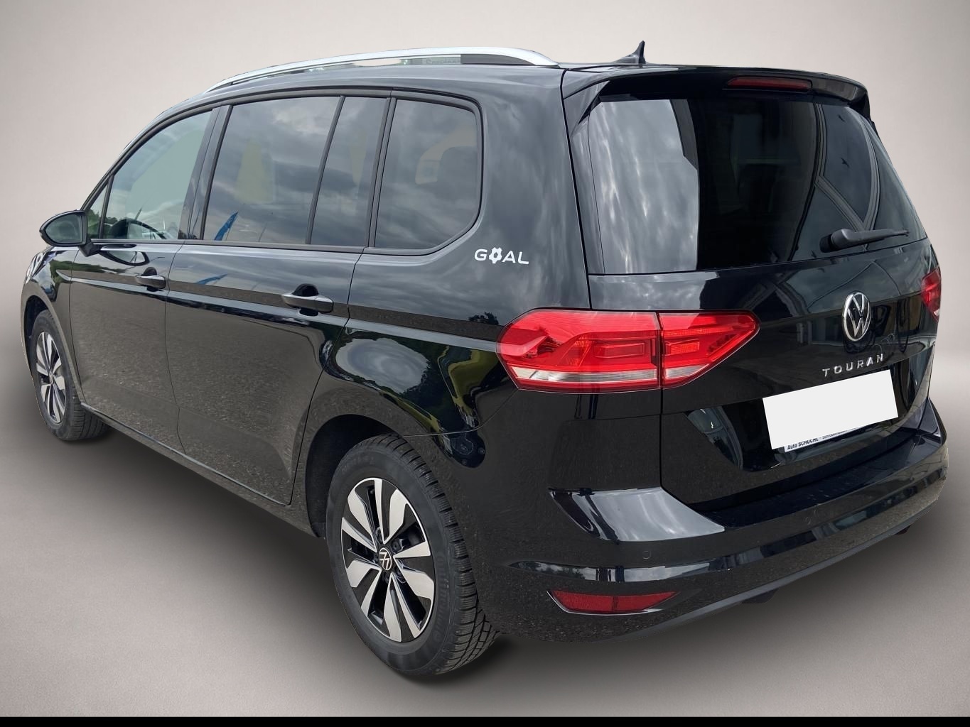Volkswagen Touran (08/2025, )