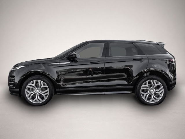 Land-Rover Range Rover Evoque (01/2024, Benzin)
