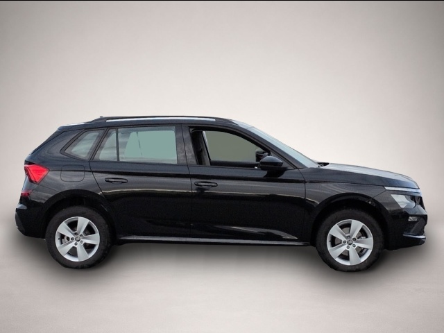 Skoda Kamiq (05/2025, Benzin)