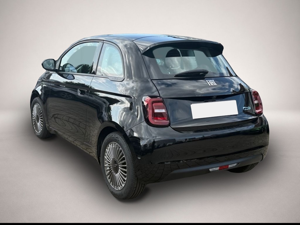 Fiat 500e (11/2023, ELECTRIC)