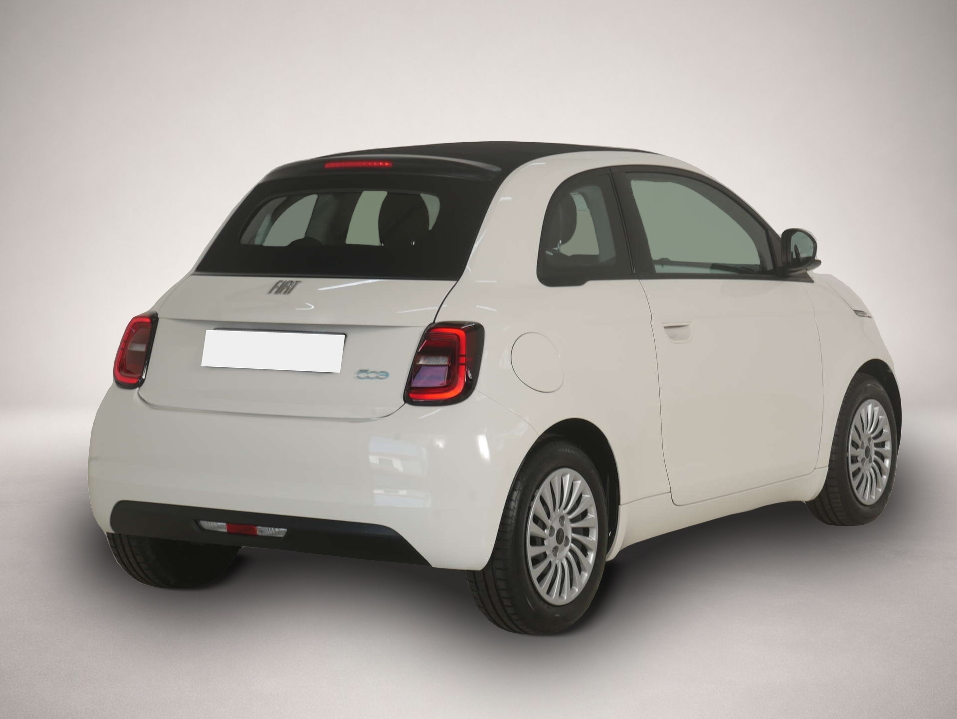 Fiat 500e (06/2023, ELECTRIC)