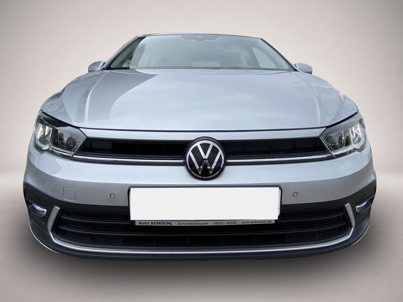 Volkswagen Polo (10/2023, )