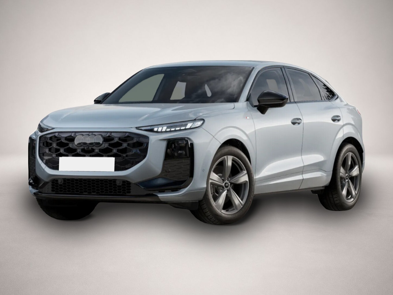 Audi Q3 (06/2026, Diesel)