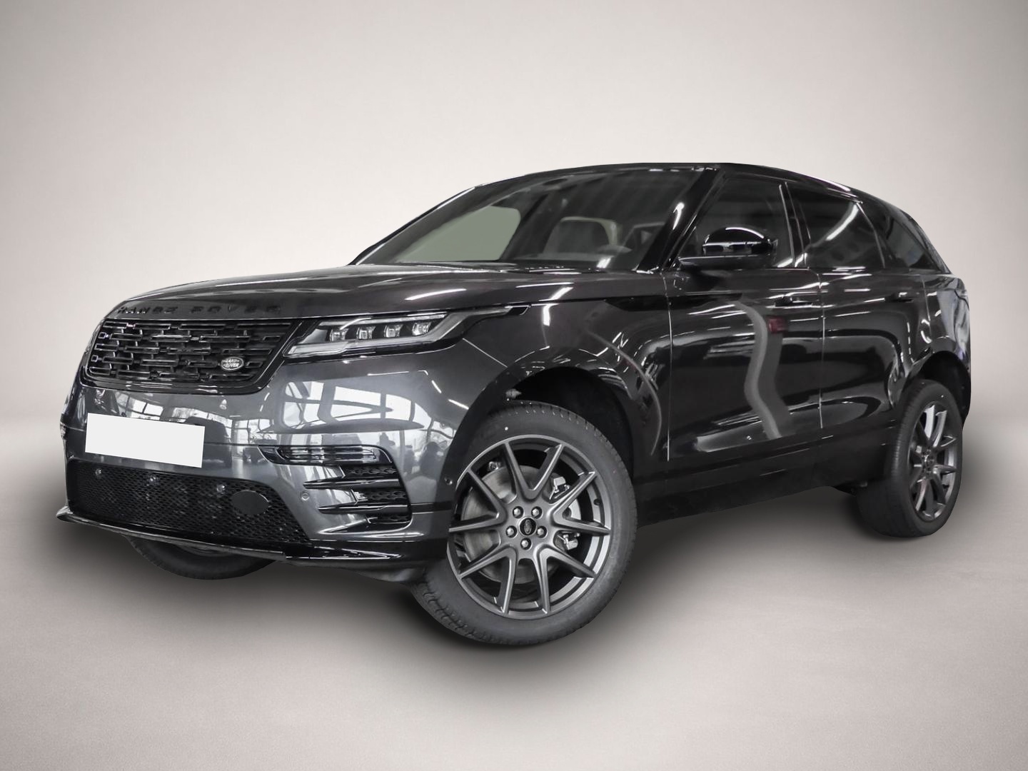 Land-Rover Range Rover Velar (01/2025, Diesel)