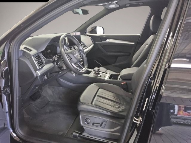 Audi Q5 (02/2026, Benzin)