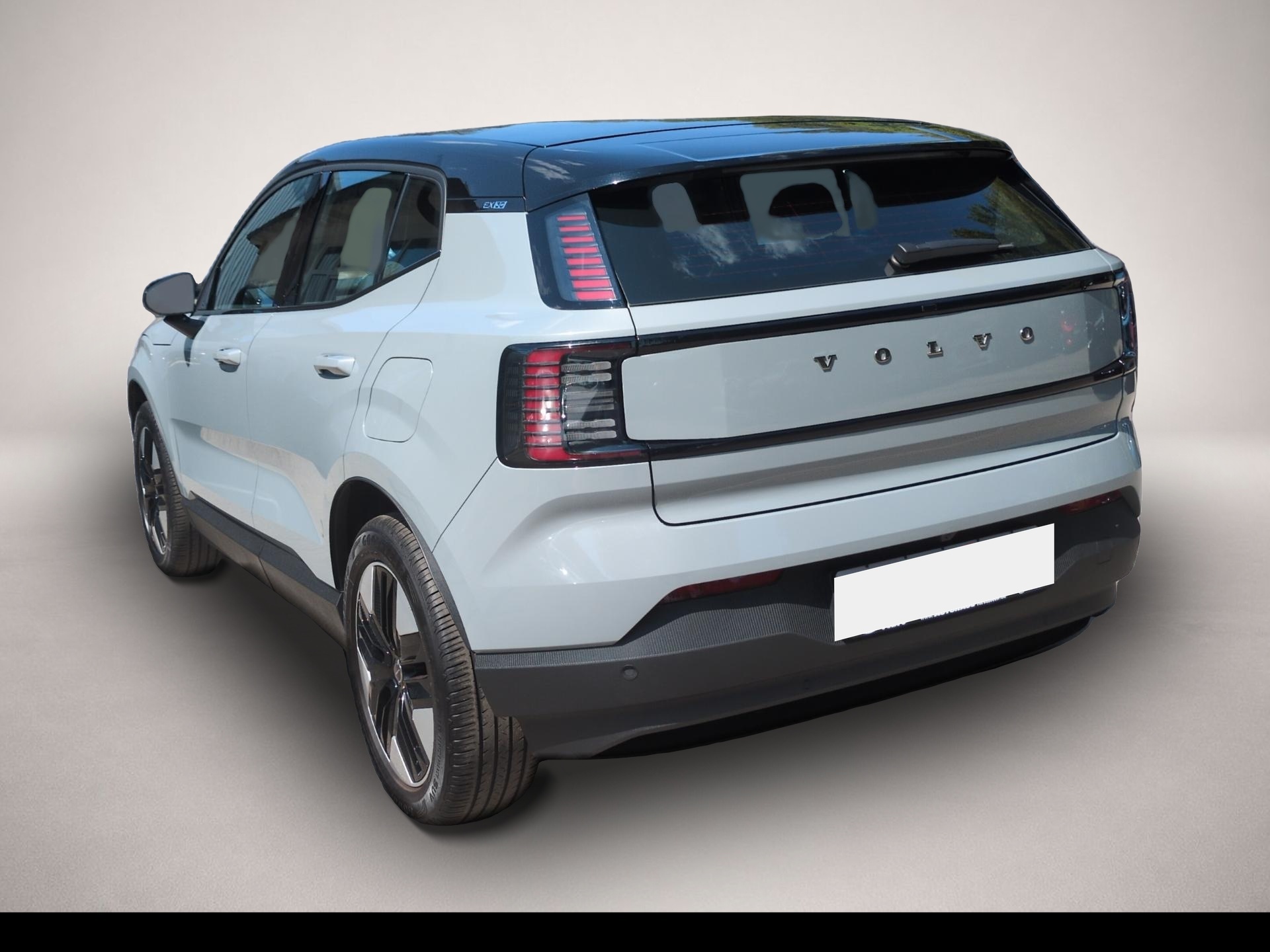 Volvo EX30 (05/2024, ELECTRIC)