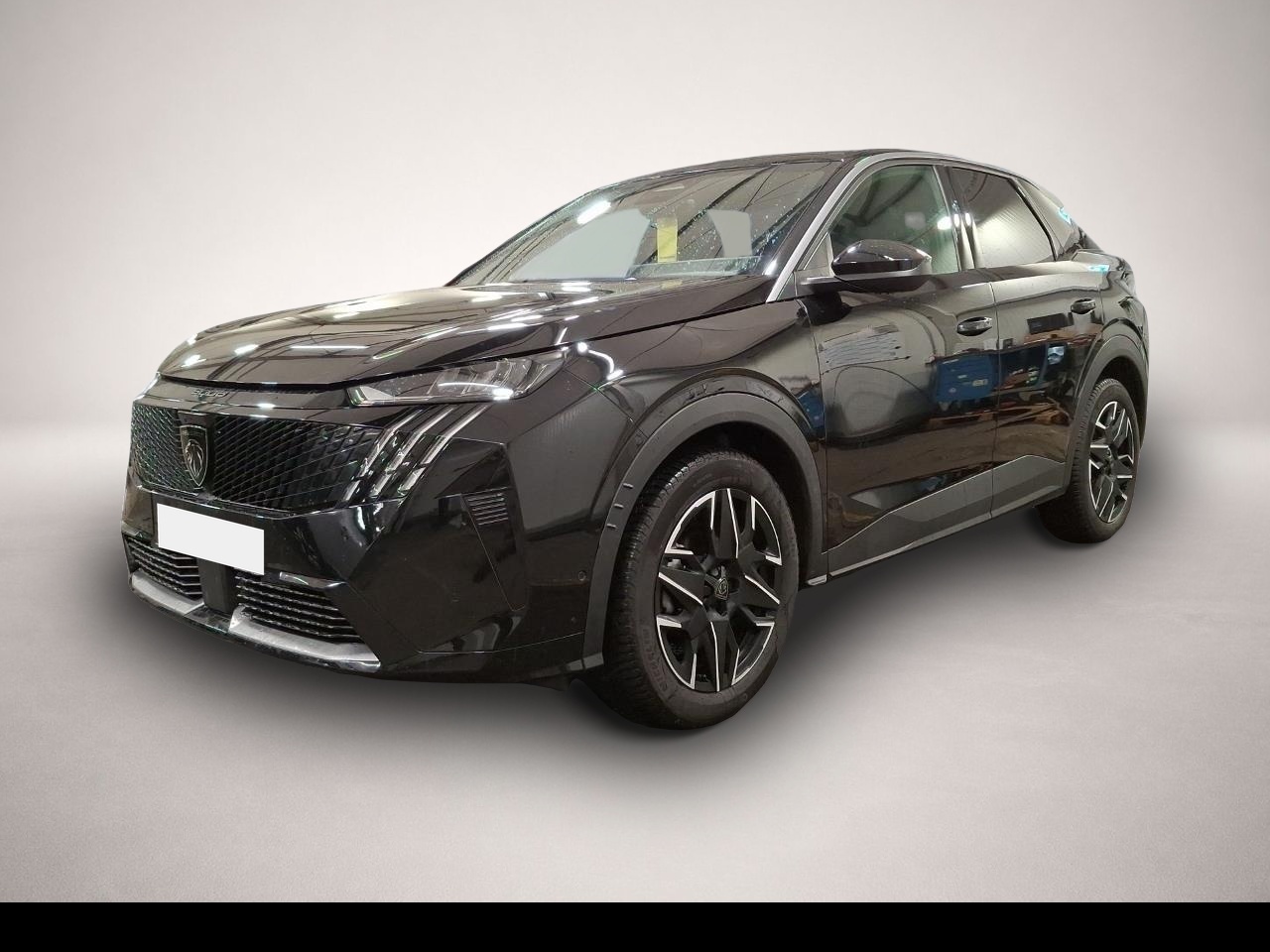 Peugeot 3008 (03/2025, Benzin)