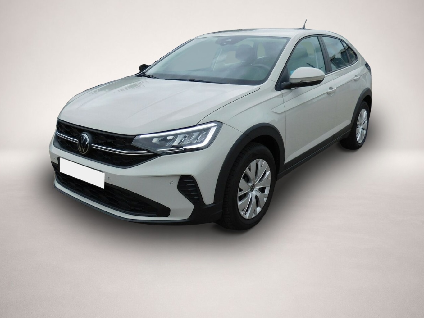 Volkswagen Taigo (03/2024, Benzin)