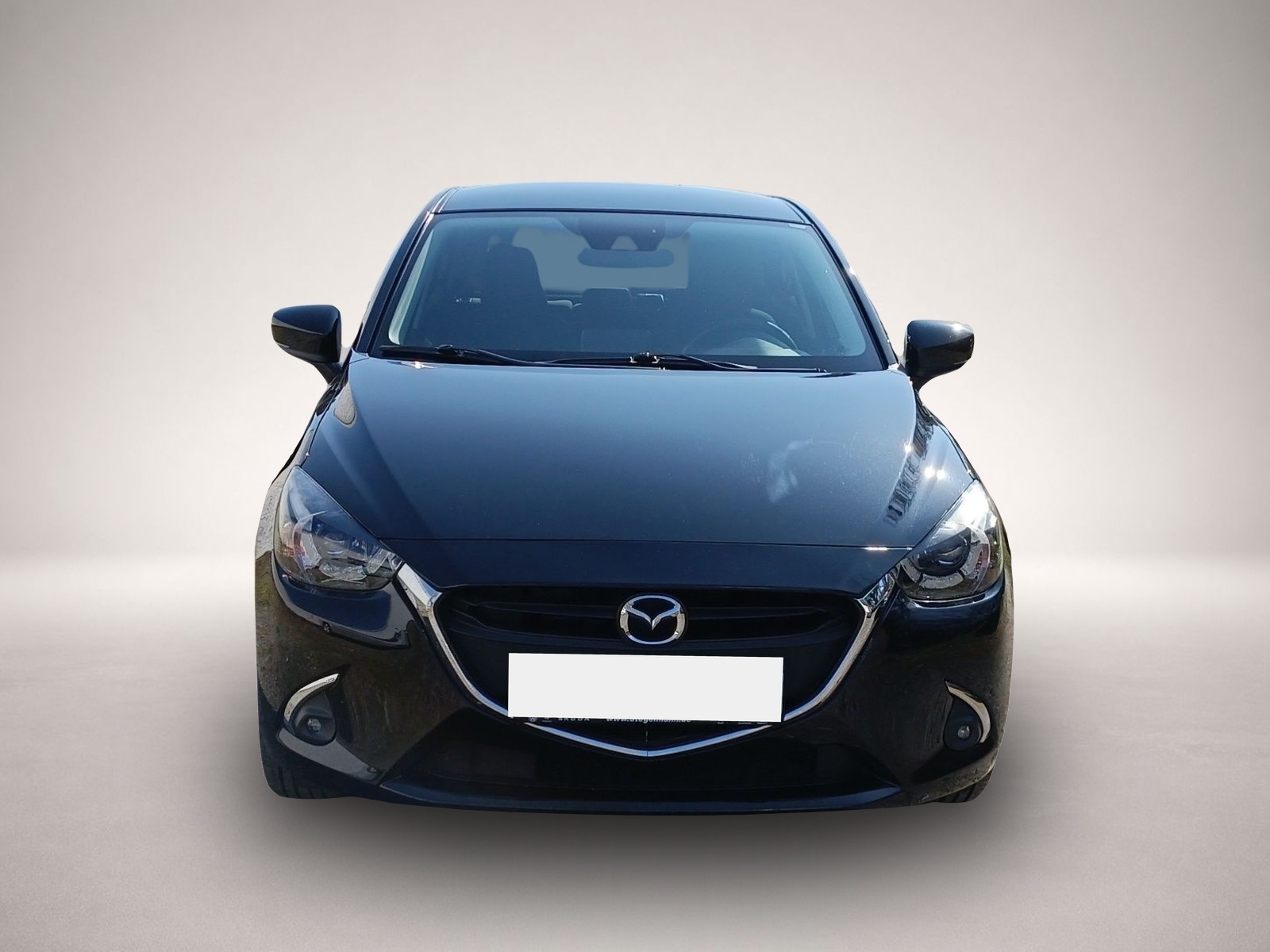 Mazda 2 (01/2019, Benzin)