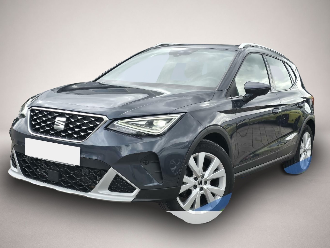 Seat Arona (03/2023, )