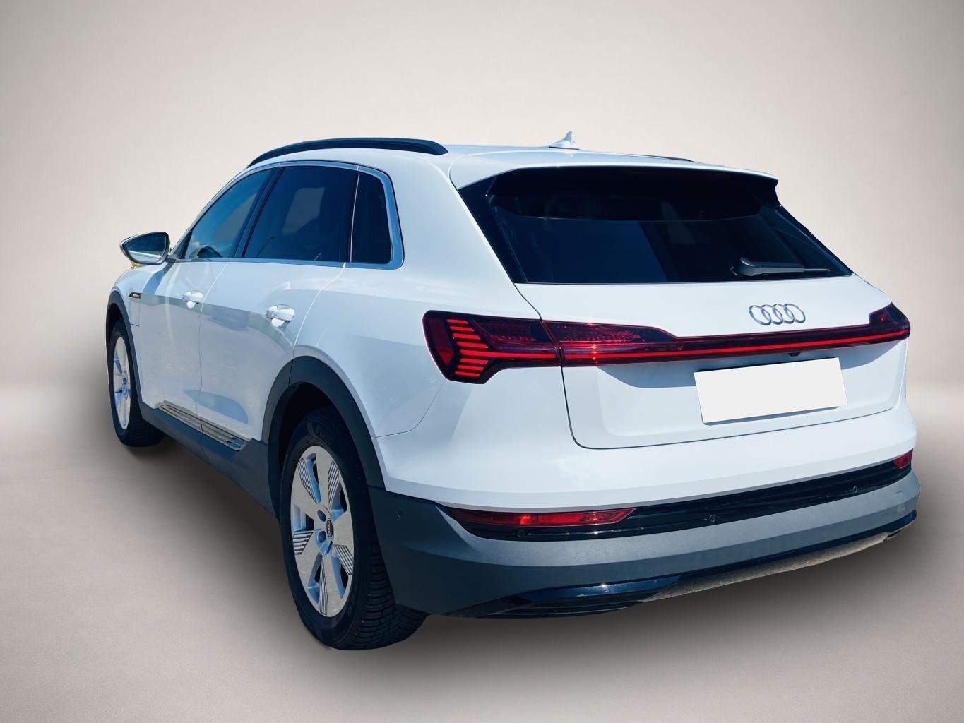 Audi e-tron (03/2023, )