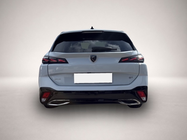 Peugeot 308 (02/2024, Benzin)