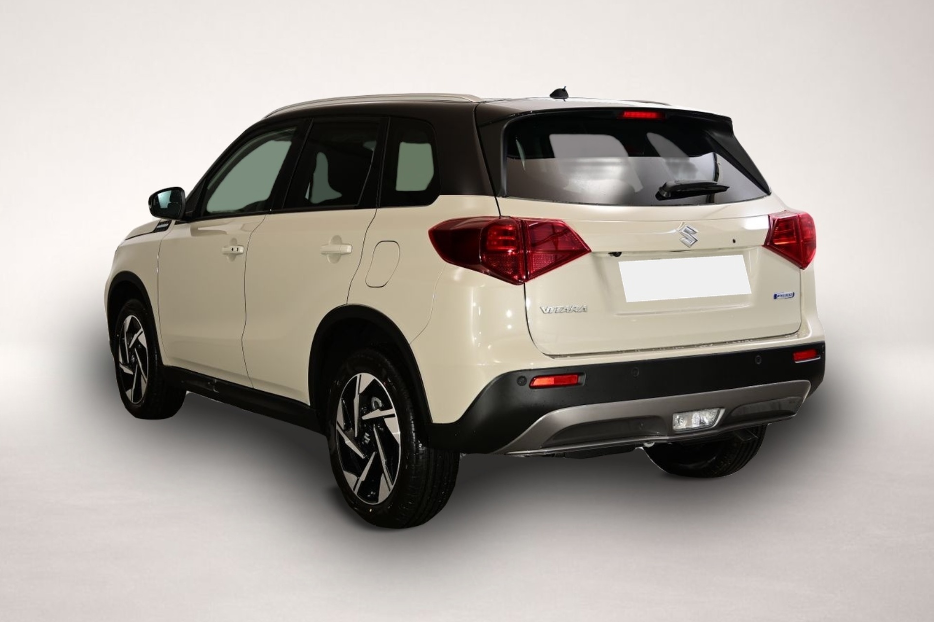 Suzuki Vitara (02/2026, Benzin)
