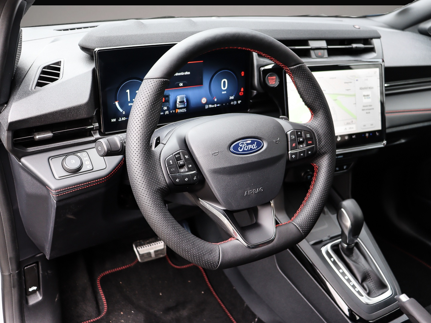 Ford Puma, Bild 3 von 6
