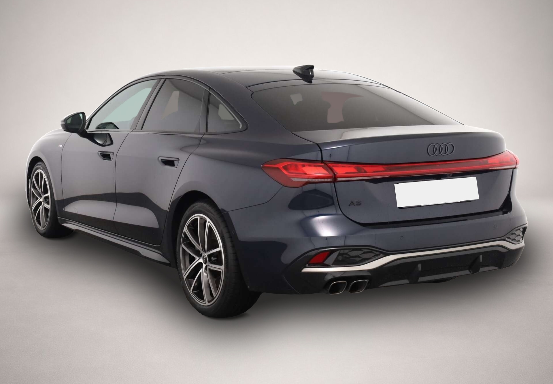 Audi A5 (08/2025, Diesel)