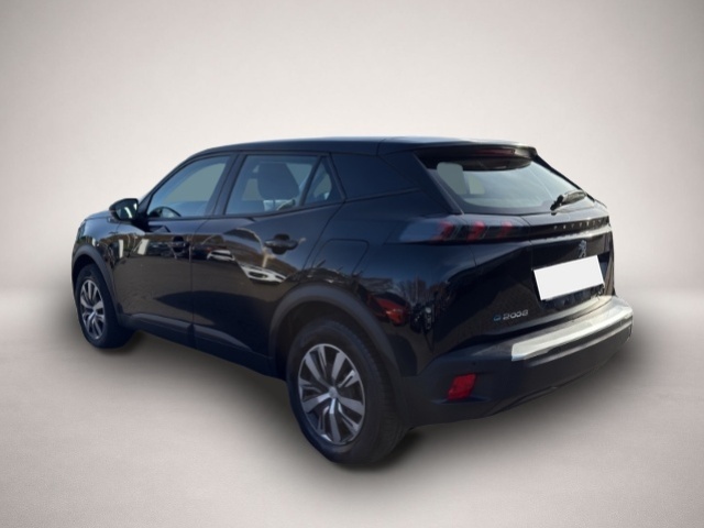 Peugeot e-2008 (10/2021, ELECTRIC)