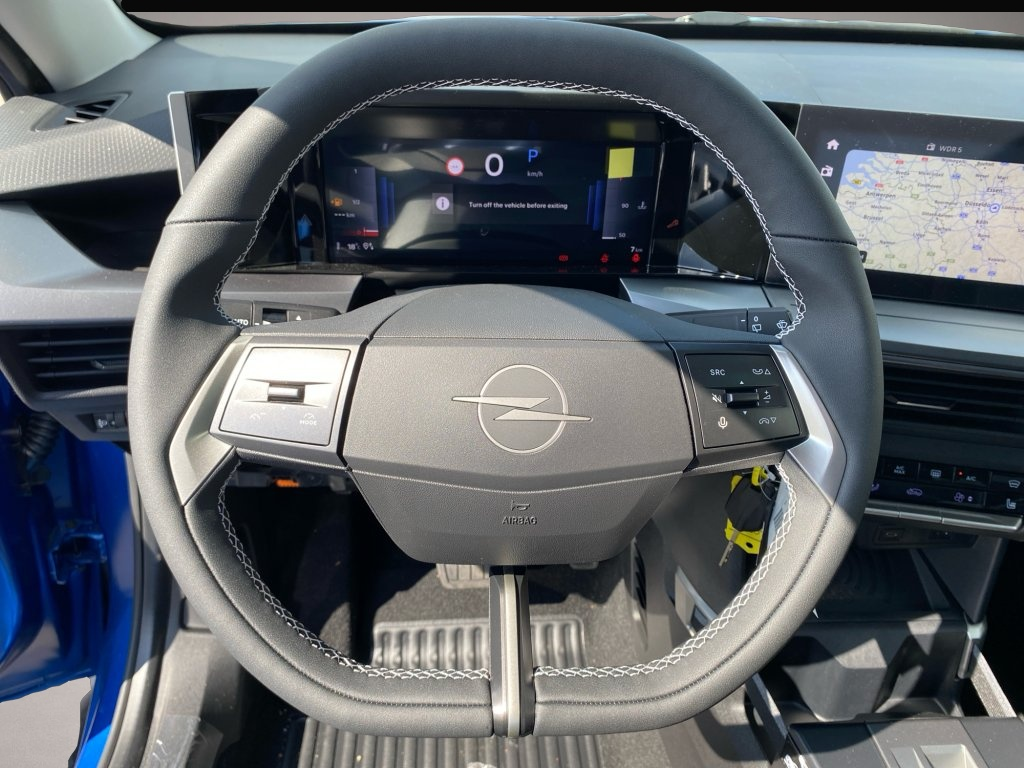 Opel Frontera (04/2026, Benzin)