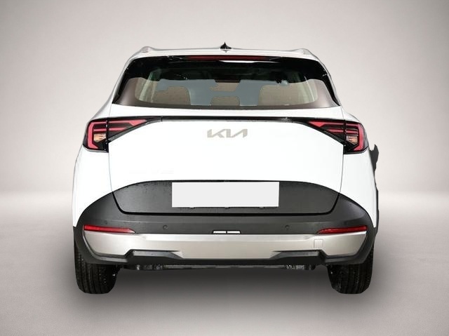 Kia Sportage, Bild 3 von 5