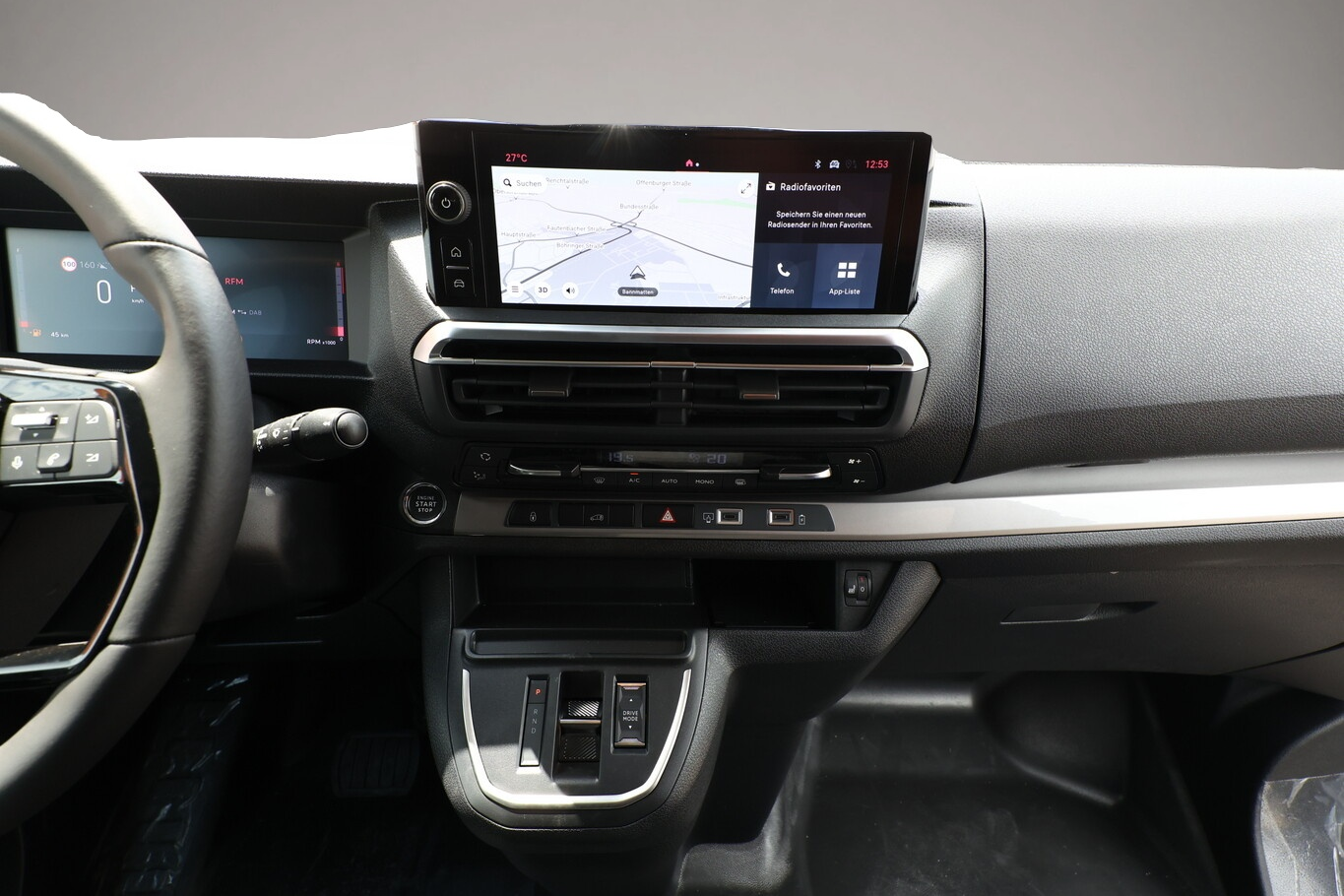 Fiat Scudo (07/2026, Diesel)