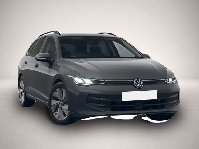 Volkswagen Golf (, Benzin)