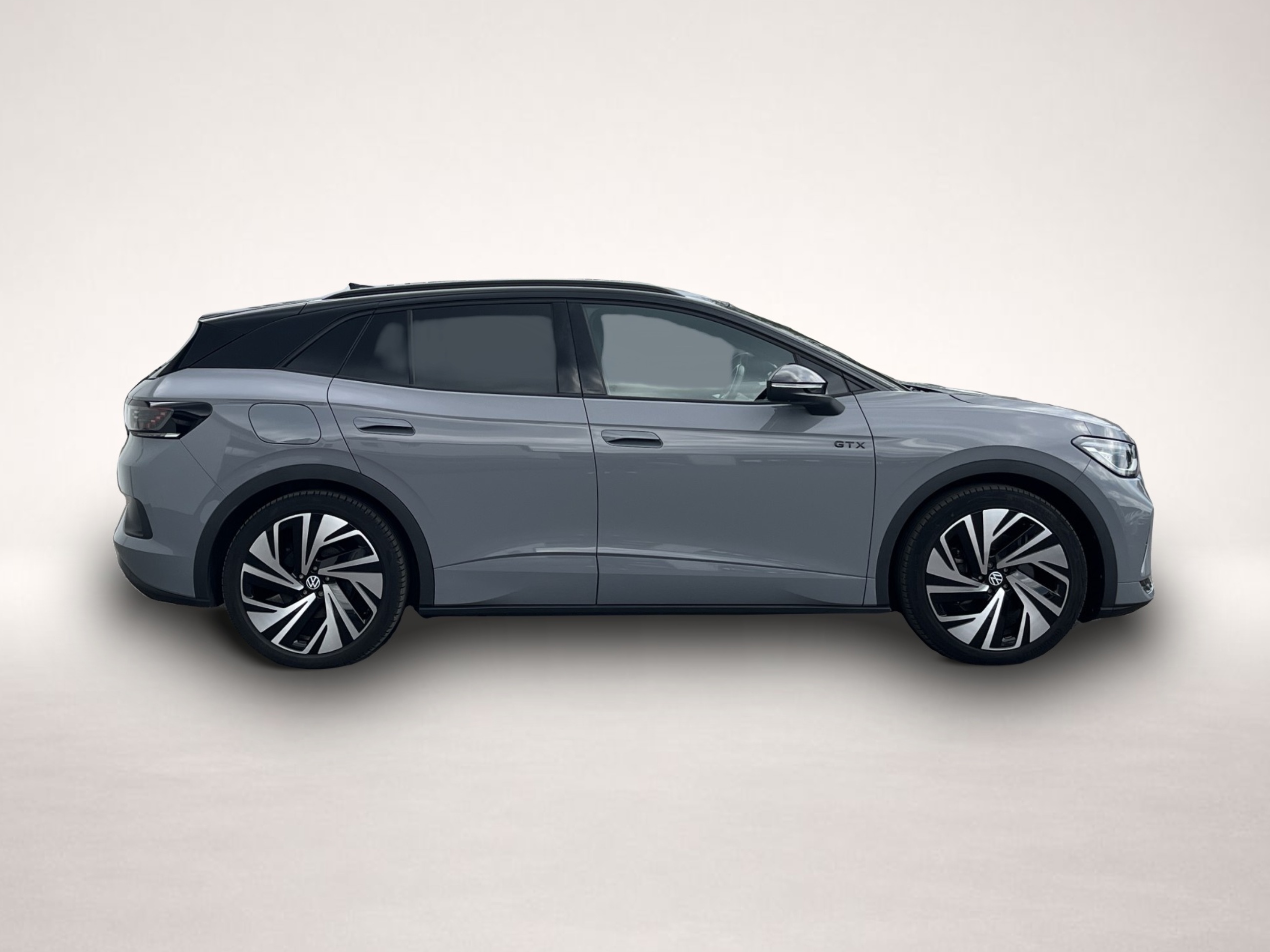 Volkswagen ID.4 (12/2022, ELECTRIC)