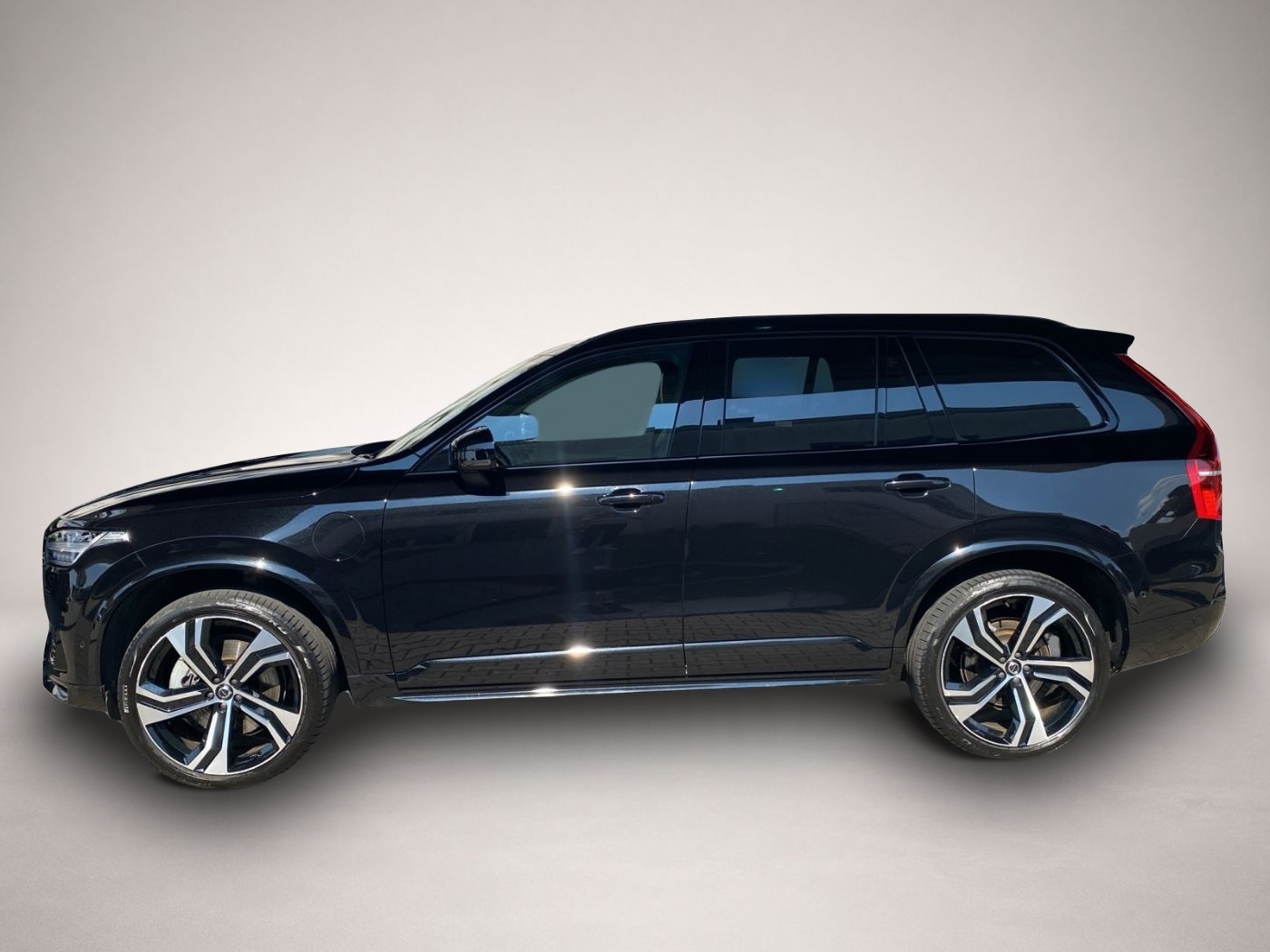 Volvo XC90 (06/2024, )