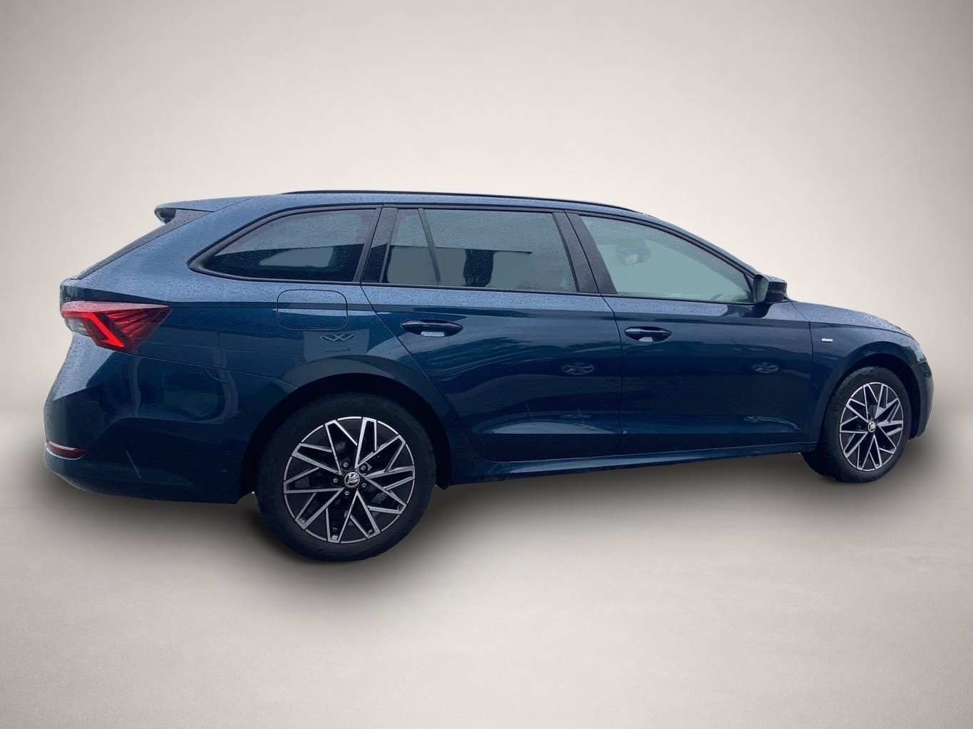 Skoda Octavia (09/2022, )