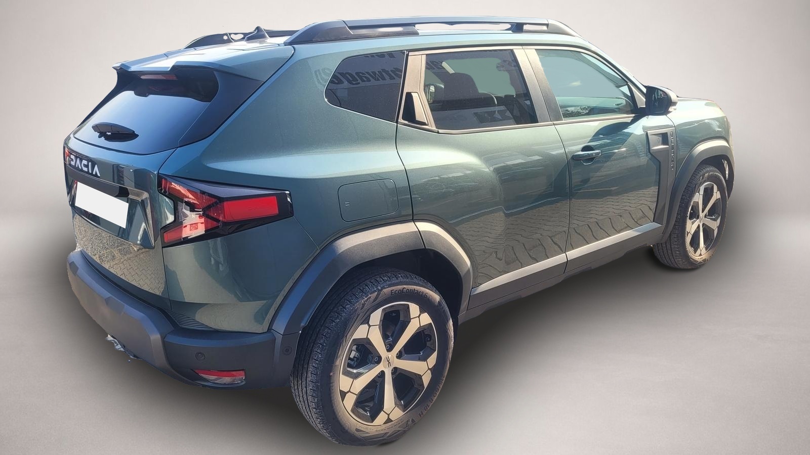 Dacia Duster, Bild 4 von 5